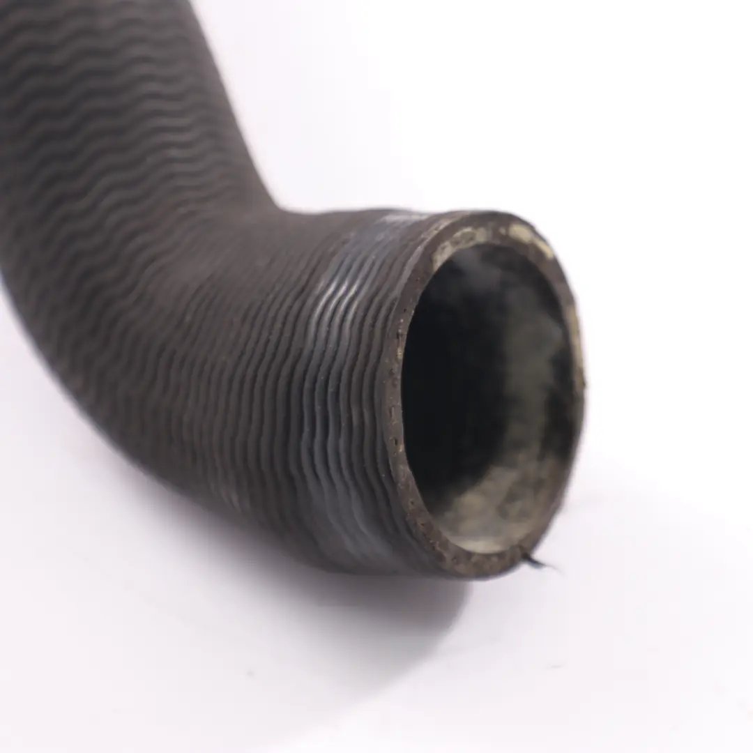 M112 Radiator Lower Hose Coolant Cooling Pipe Line to Mercedes W209 with Part number A2095011182 Mercedes W209 M112 Radiator Lower Hose Coolant Cooling Pipe Line - SKU A2095011182 - Part number A2095011182