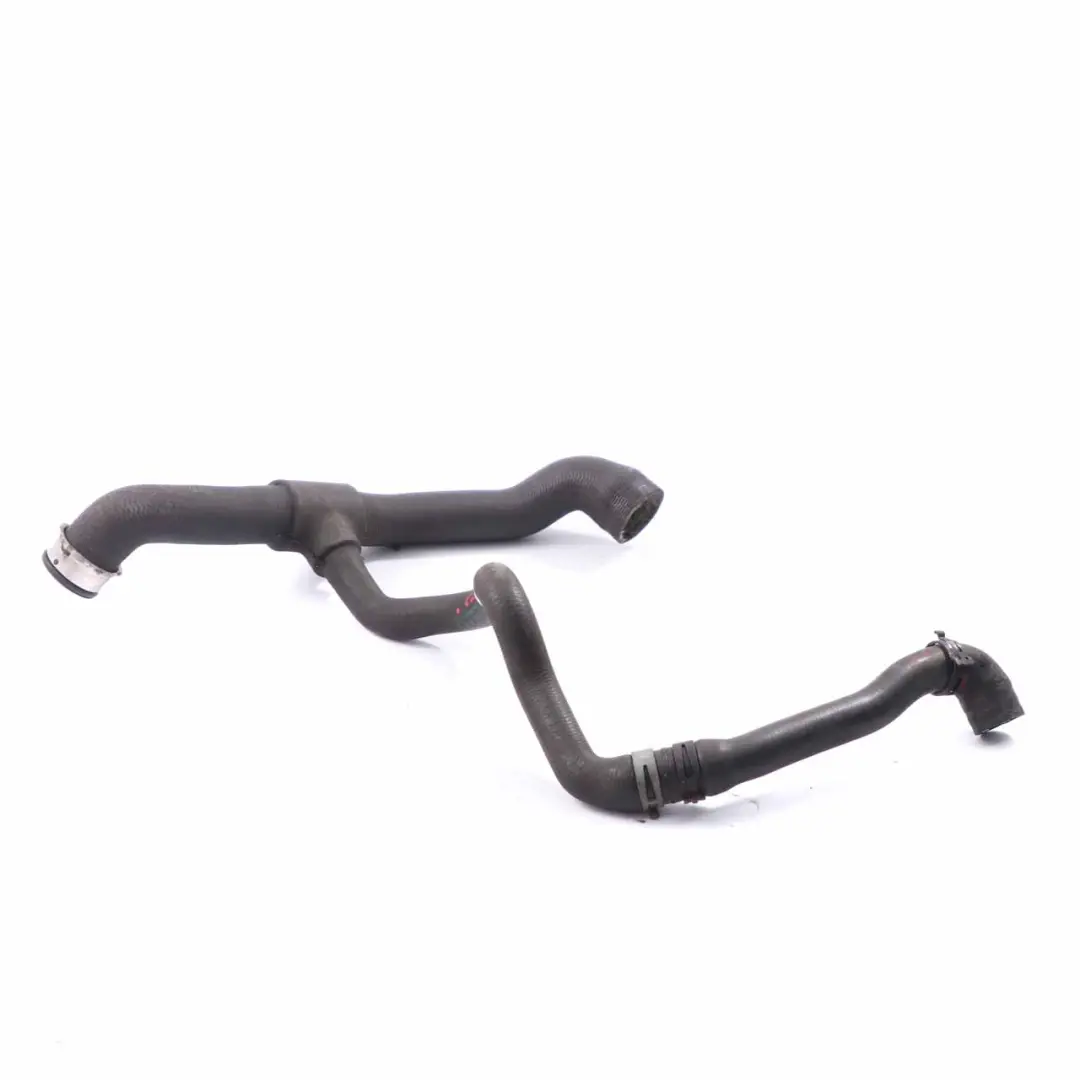 Mercedes W209 M112 radiatore inferiore tubo raffreddamento linea - SKU A2095011182 - Numero di parte A2095011182