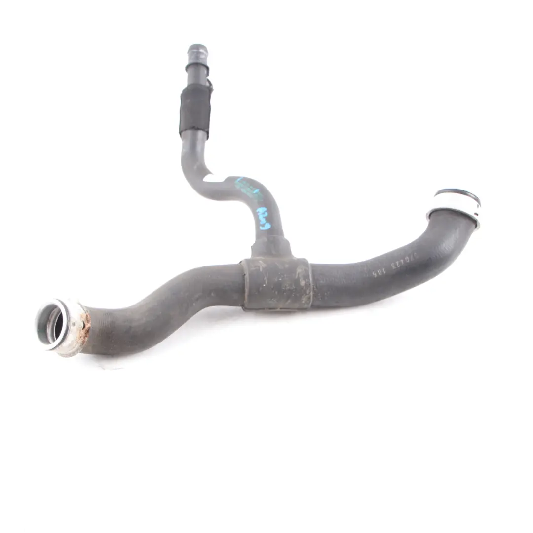 Water Hose Mercedes W203 W209 Engine Cooling Radiator Coolant Pipe to with Part number A2095011682 Water Hose Mercedes W203 W209 Engine Cooling Radiator Coolant Pipe - SKU A2095011682 - Part number A2095011682
