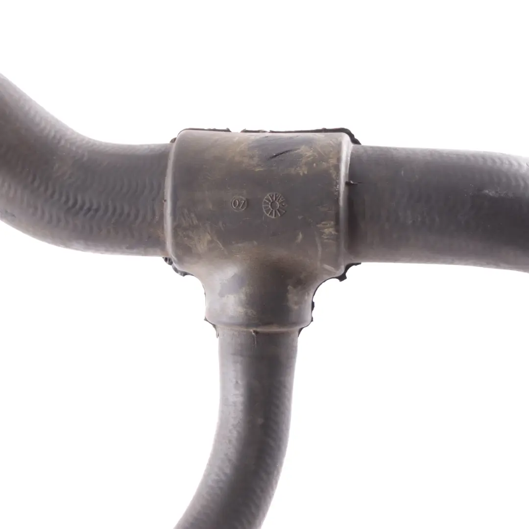  Water Hose Mercedes W203 W209 Engine Cooling Radiator Coolant Pipe - SKU A2095011682 - Part number A2095011682