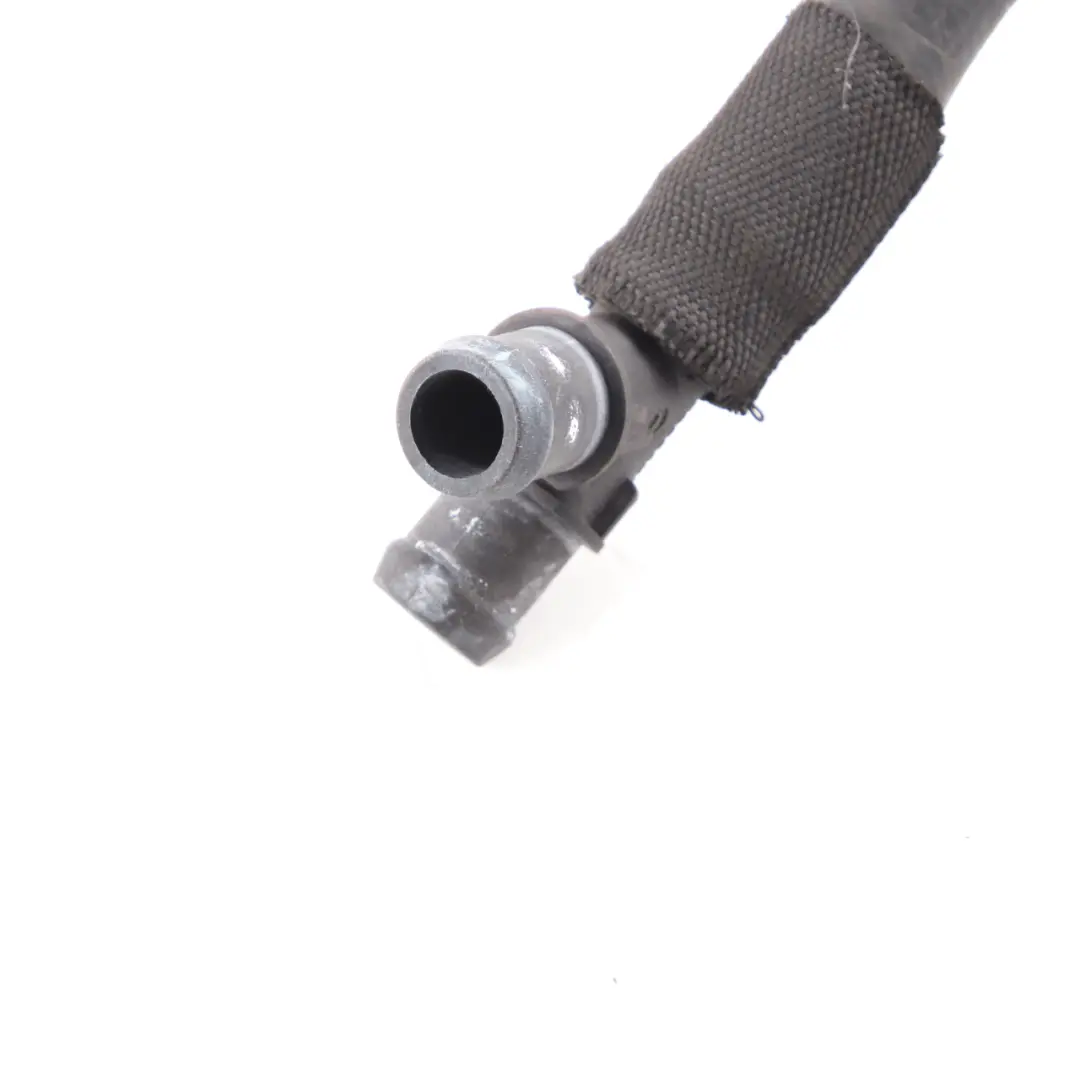 Water Hose Mercedes W203 W209 Engine Cooling Radiator Coolant Pipe to with Part number A2095011682 Water Hose Mercedes W203 W209 Engine Cooling Radiator Coolant Pipe - SKU A2095011682 - Part number A2095011682