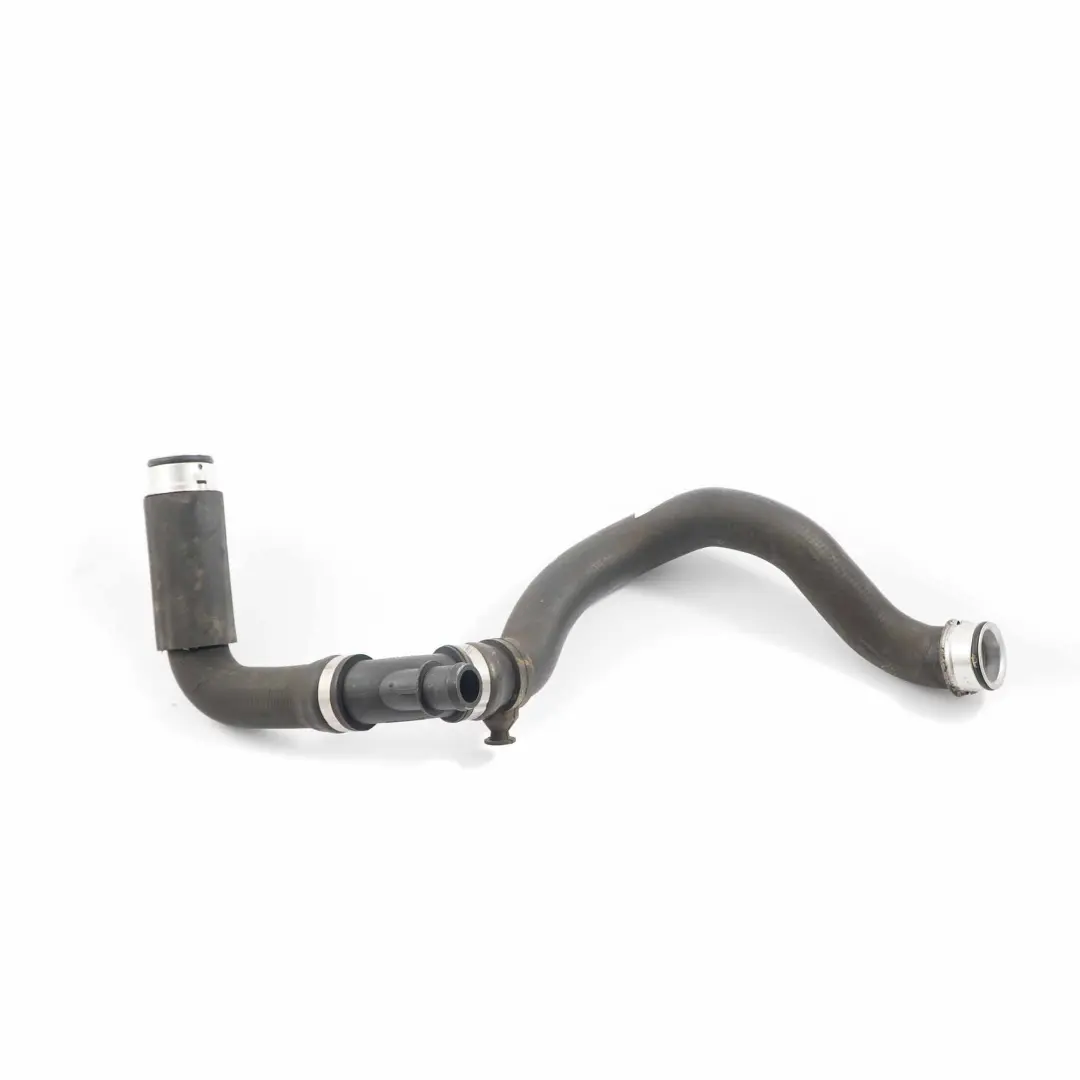  Heat Exchanger Hose Mercedes W203 Water Coolant Top Pipe Line M271 - SKU A2095012682 - Part number A2095012682