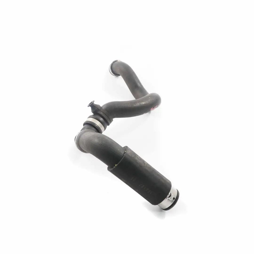  Heat Exchanger Hose Mercedes W203 Water Coolant Top Pipe Line M271 - SKU A2095012682 - Part number A2095012682