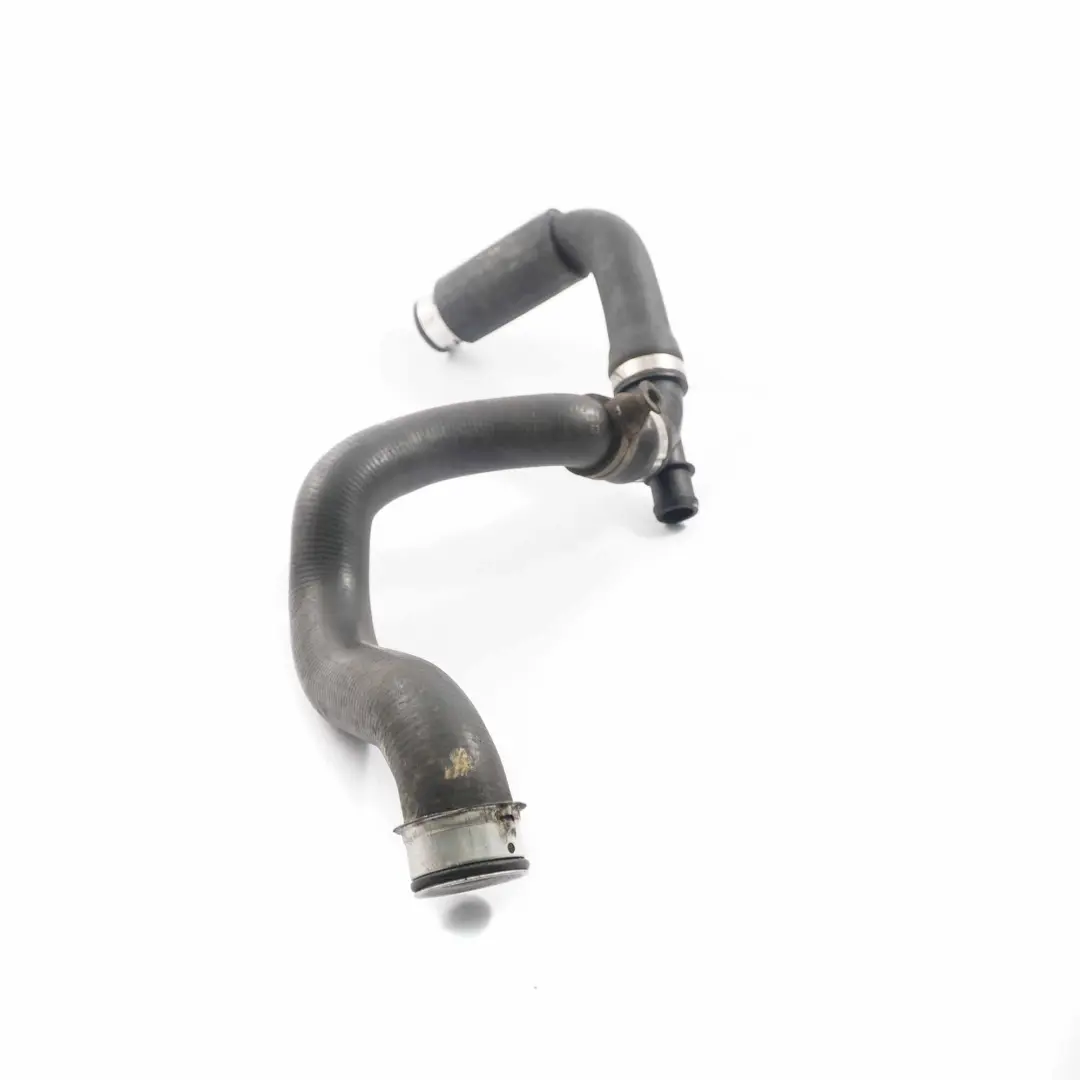 Heat Exchanger Hose Mercedes W203 Water Coolant Top Pipe Line M271 to with Part number A2095012682 Heat Exchanger Hose Mercedes W203 Water Coolant Top Pipe Line M271 - SKU A2095012682 - Part number A2095012682