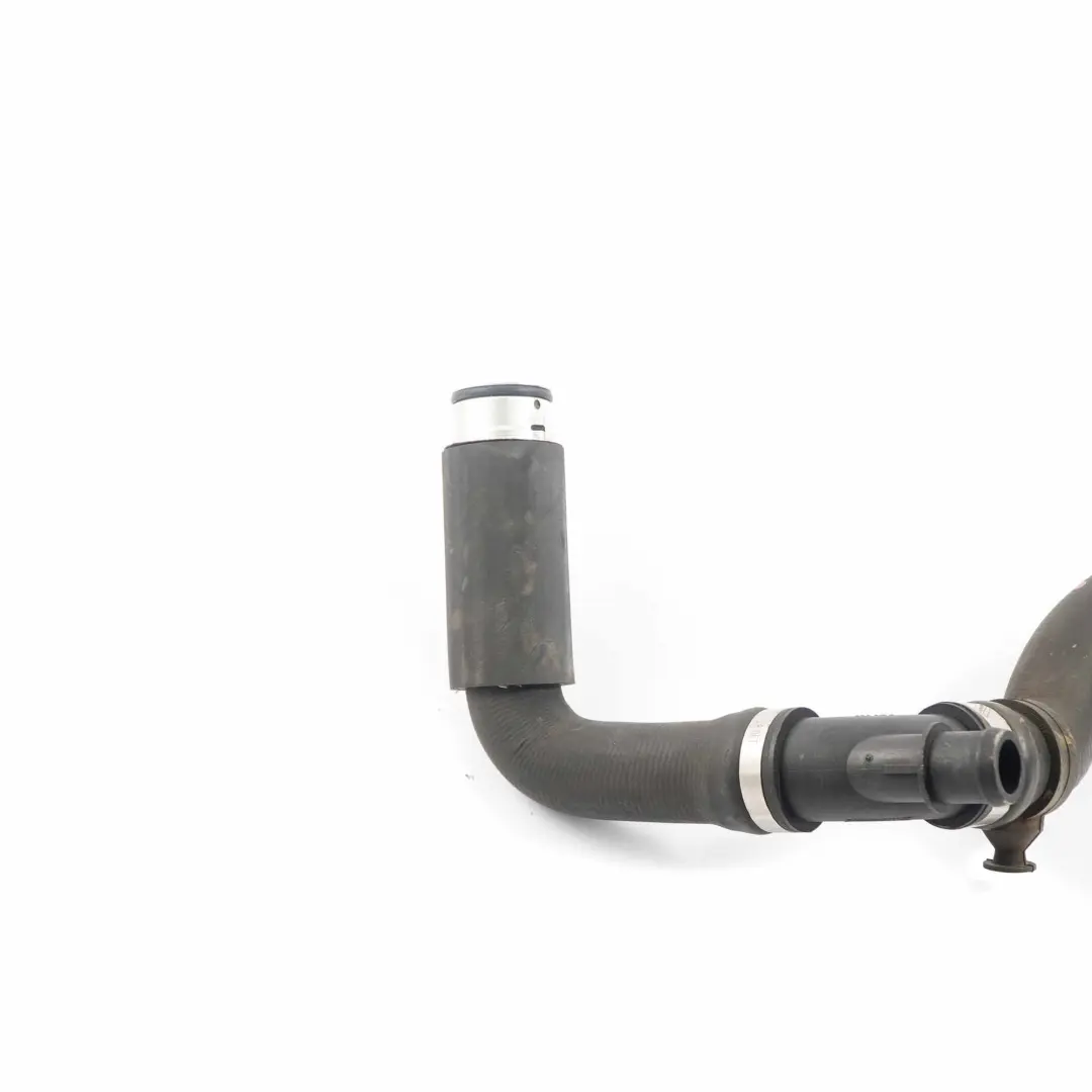  Wasserkühler Rohr Mercedes W203 C209 Kühler Schlauch M271 - SKU A2095012682 - Teilenummer A2095012682