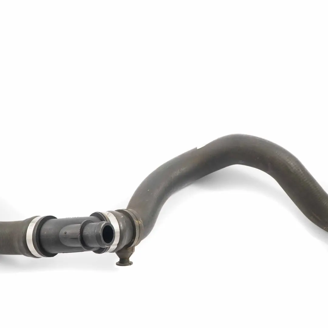  Wasserkühler Rohr Mercedes W203 C209 Kühler Schlauch M271 - SKU A2095012682 - Teilenummer A2095012682