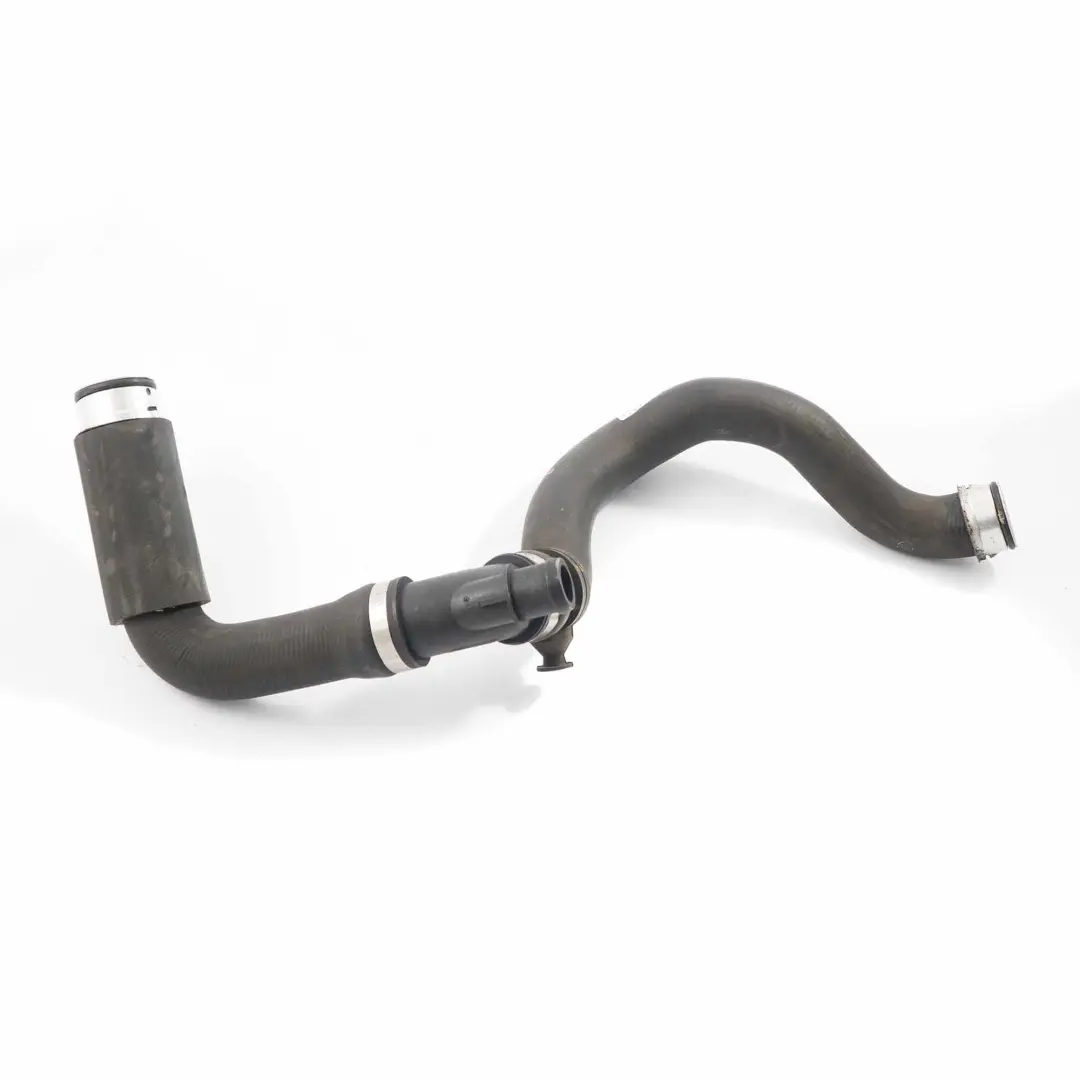 Heat Exchanger Hose Mercedes W203 Water Coolant Top Pipe Line M271 to with Part number A2095012682 Heat Exchanger Hose Mercedes W203 Water Coolant Top Pipe Line M271 - SKU A2095012682 - Part number A2095012682