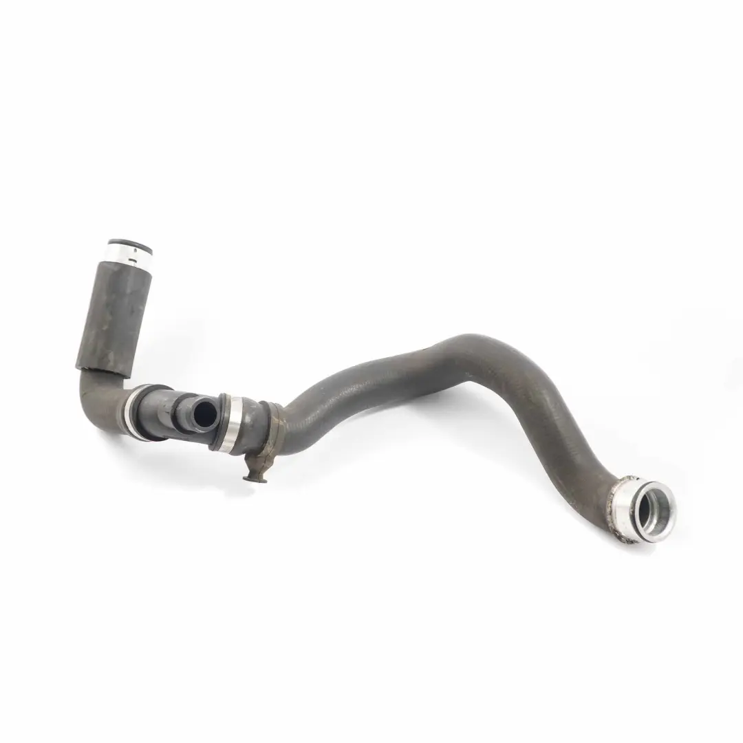 Wasserkühler Rohr Mercedes W203 C209 Kühler Schlauch M271 für mit Teilenummer A2095012682 Wasserkühler Rohr Mercedes W203 C209 Kühler Schlauch M271 - SKU A2095012682 - Teilenummer A2095012682