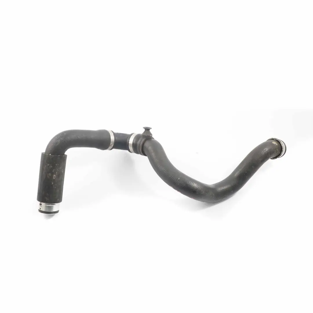  Wasserkühler Rohr Mercedes W203 C209 Kühler Schlauch M271 - SKU A2095012682 - Teilenummer A2095012682
