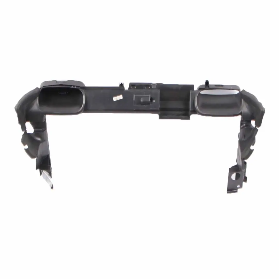 Mercedes W209 Radiator Air Duct Guide Shroud Panel Cover Diesel - SKU A2095050730 - Part number A2095050730