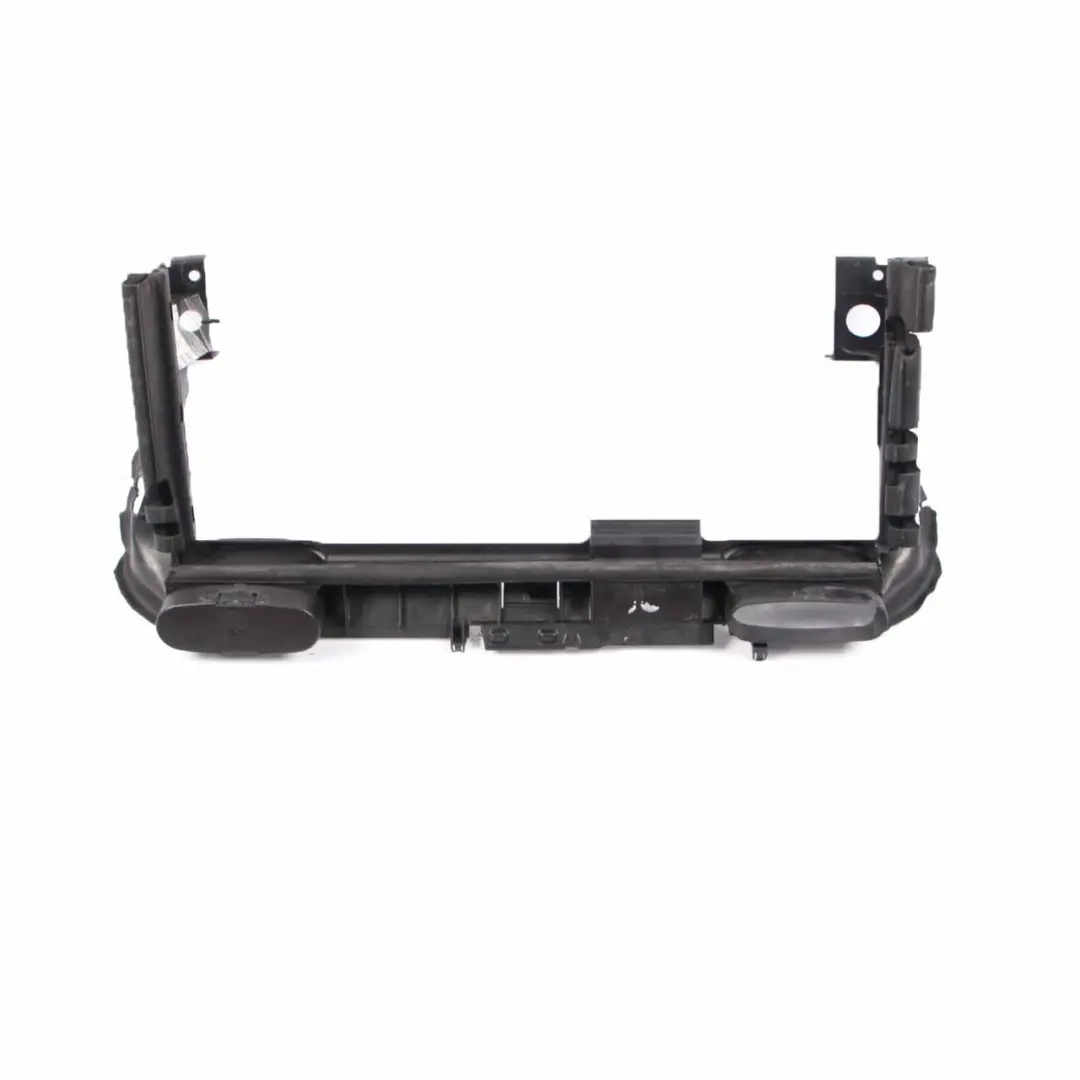 Mercedes W209 Radiator Air Duct Guide Shroud Panel Cover Diesel - SKU A2095050730 - Part number A2095050730