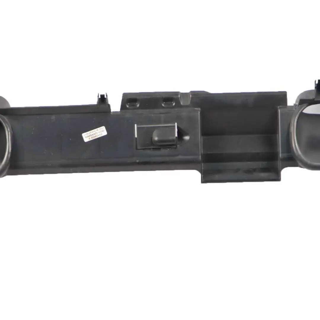 Radiator Air Duct Guide Shroud Panel Cover Diesel to Mercedes W209 with Part number A2095050730 Mercedes W209 Radiator Air Duct Guide Shroud Panel Cover Diesel - SKU A2095050730 - Part number A2095050730