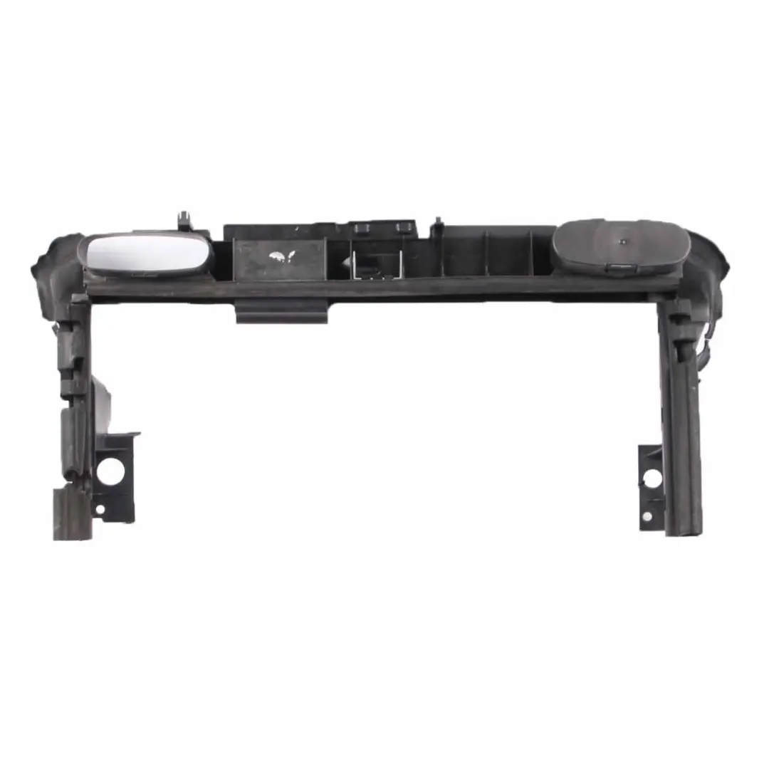 Radiator Air Duct Guide Shroud Panel Cover Diesel to Mercedes W209 with Part number A2095050730 Mercedes W209 Radiator Air Duct Guide Shroud Panel Cover Diesel - SKU A2095050730 - Part number A2095050730