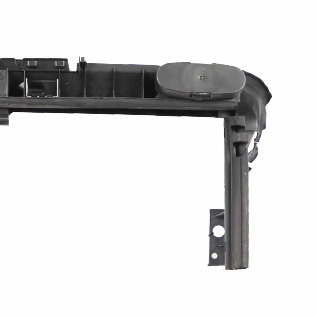 Radiator Air Duct Guide Shroud Panel Cover Diesel to Mercedes W209 with Part number A2095050730 Mercedes W209 Radiator Air Duct Guide Shroud Panel Cover Diesel - SKU A2095050730 - Part number A2095050730