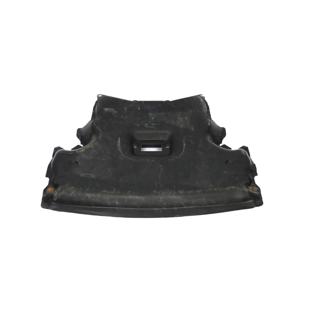  Unterflurabdeckung Mercedes W209 Motorunterbodenverkleidung Diesel - SKU A2095200323 - Teilenummer A2095200323