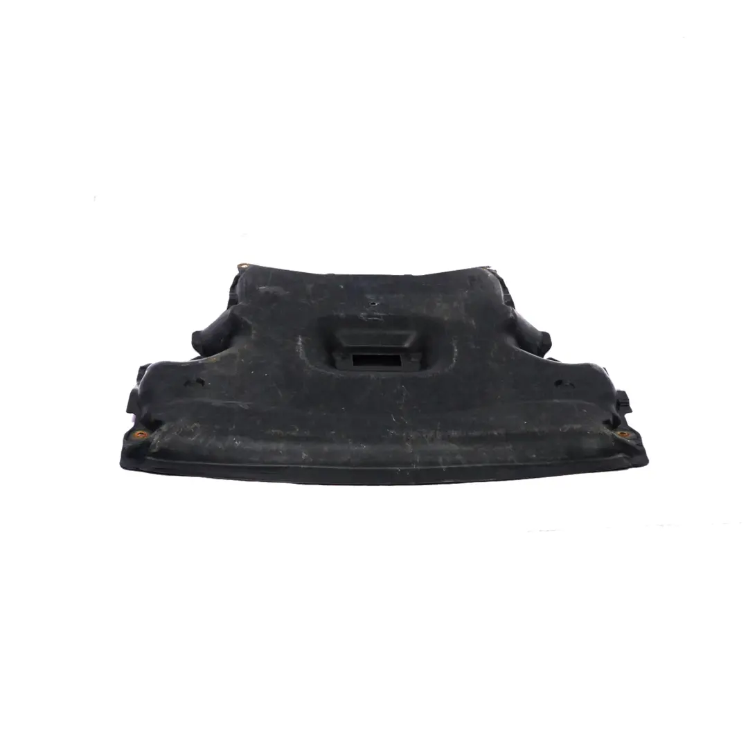  Underfloor Cover Mercedes W209 Engine Undertray Panelling Diesel - SKU A2095200323 - Part number A2095200323