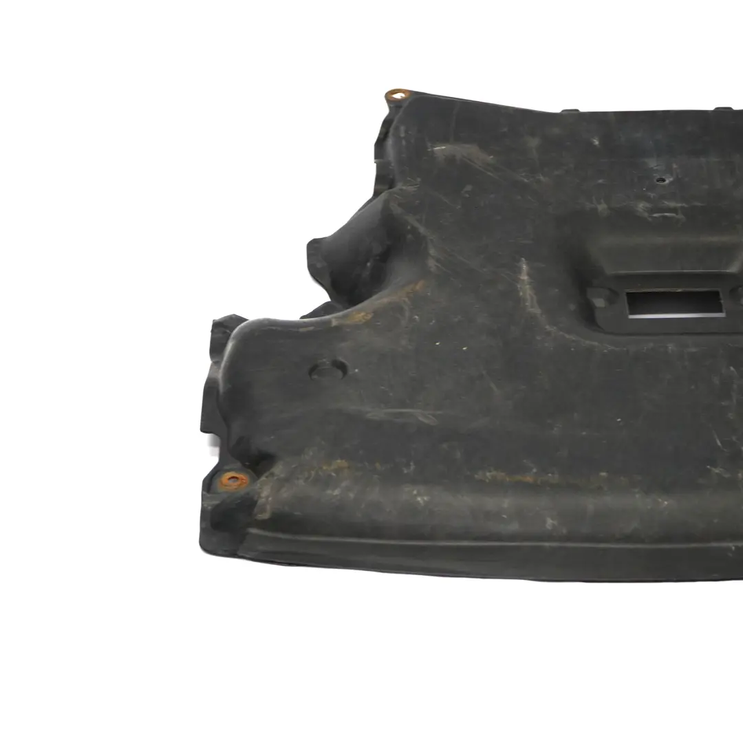 Mercedes W209 Coperchio sottopavimento Rivestimento motore Diesel - SKU A2095200323 - Numero di parte A2095200323