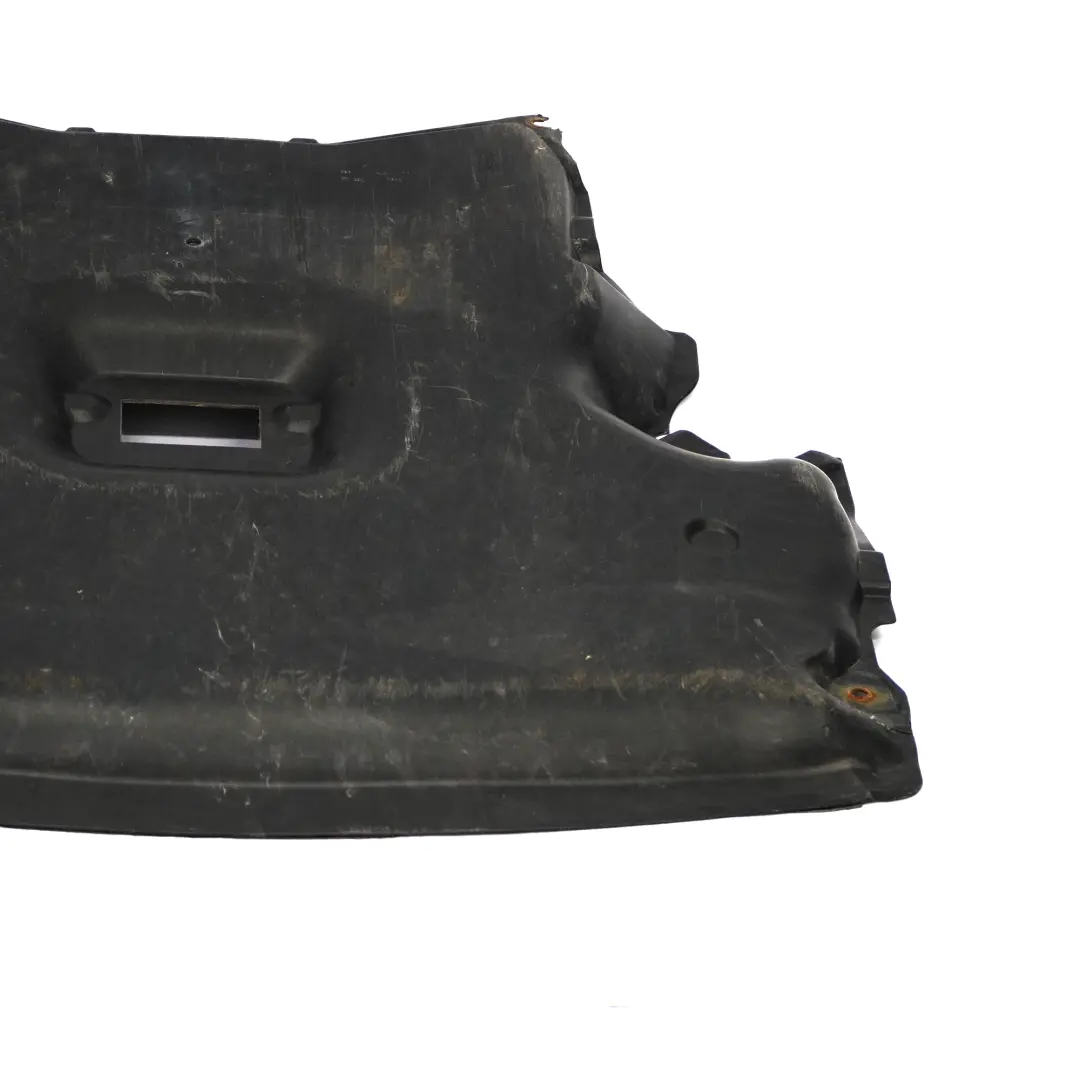 Mercedes W209 Coperchio sottopavimento Rivestimento motore Diesel - SKU A2095200323 - Numero di parte A2095200323