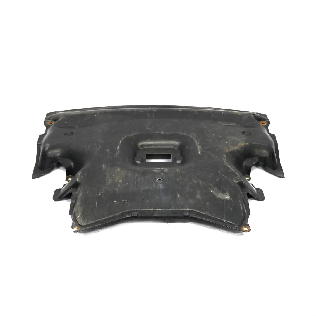 Mercedes W209 Coperchio sottopavimento Rivestimento motore Diesel - SKU A2095200323 - Numero di parte A2095200323