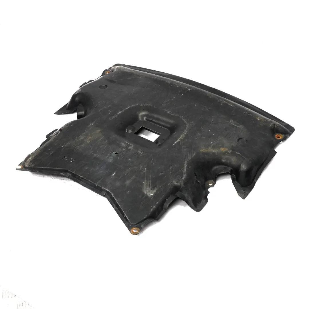 Mercedes W209 Coperchio sottopavimento Rivestimento motore Diesel - SKU A2095200323 - Numero di parte A2095200323