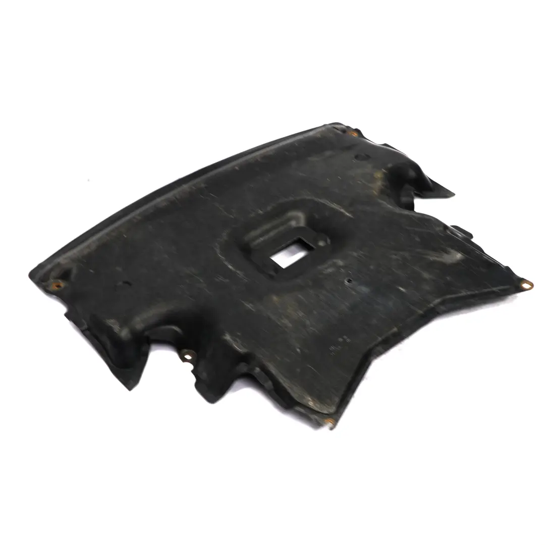 Mercedes W209 Coperchio sottopavimento Rivestimento motore Diesel - SKU A2095200323 - Numero di parte A2095200323
