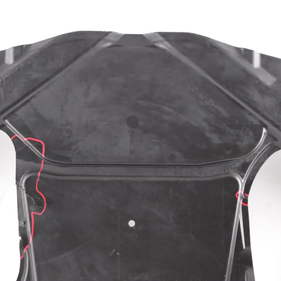  Underfloor Cover Mercedes W209 Engine Undertray Panelling Petrol - SKU A2095241530 - Part number A2095241530