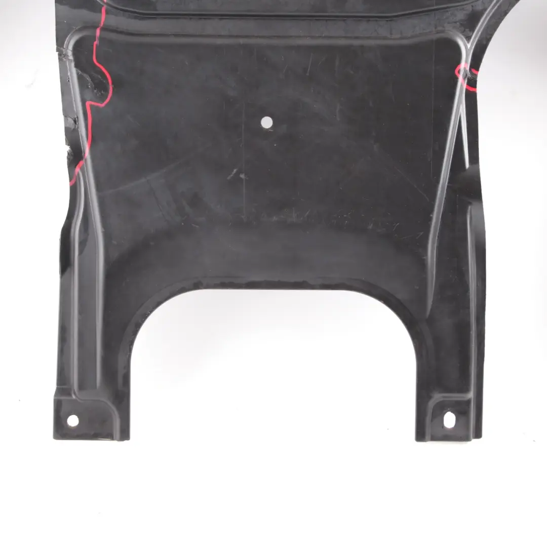  Underfloor Cover Mercedes W209 Engine Undertray Panelling Petrol - SKU A2095241530 - Part number A2095241530