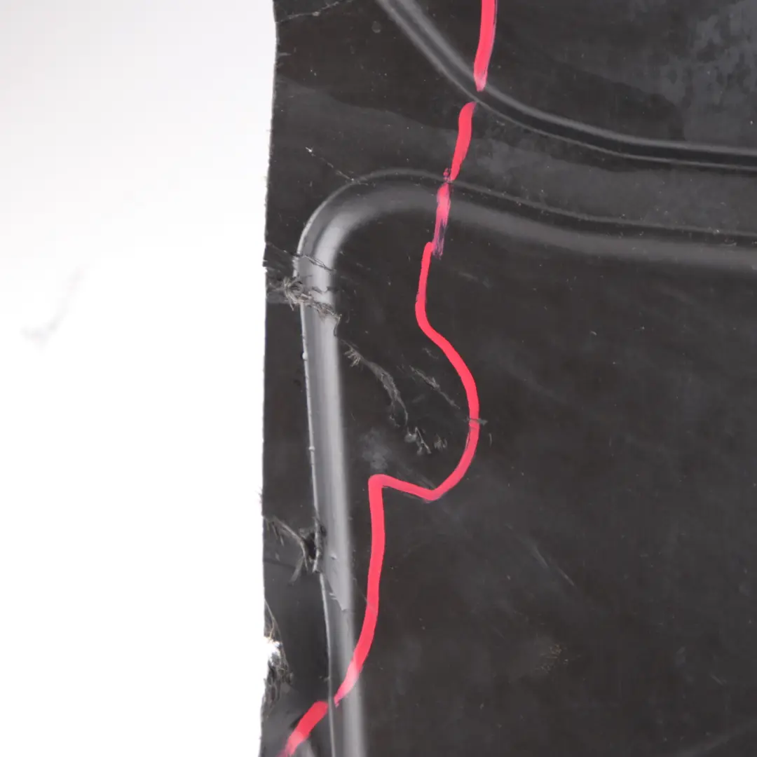 Underfloor Cover Mercedes W209 Engine Undertray Panelling Petrol to with Part number A2095241530 Underfloor Cover Mercedes W209 Engine Undertray Panelling Petrol - SKU A2095241530 - Part number A2095241530