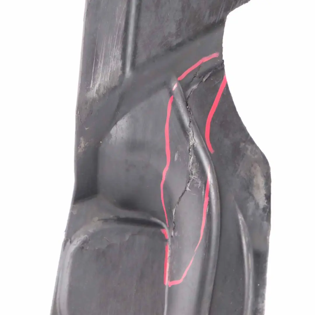 Underfloor Cover Mercedes W209 Engine Undertray Panelling Petrol to with Part number A2095241530 Underfloor Cover Mercedes W209 Engine Undertray Panelling Petrol - SKU A2095241530 - Part number A2095241530