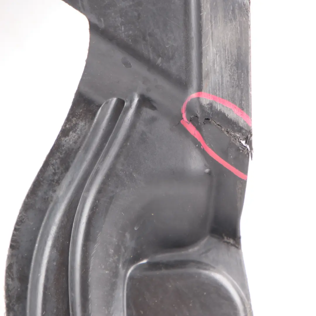 Underfloor Cover Mercedes W209 Engine Undertray Panelling Petrol to with Part number A2095241530 Underfloor Cover Mercedes W209 Engine Undertray Panelling Petrol - SKU A2095241530 - Part number A2095241530