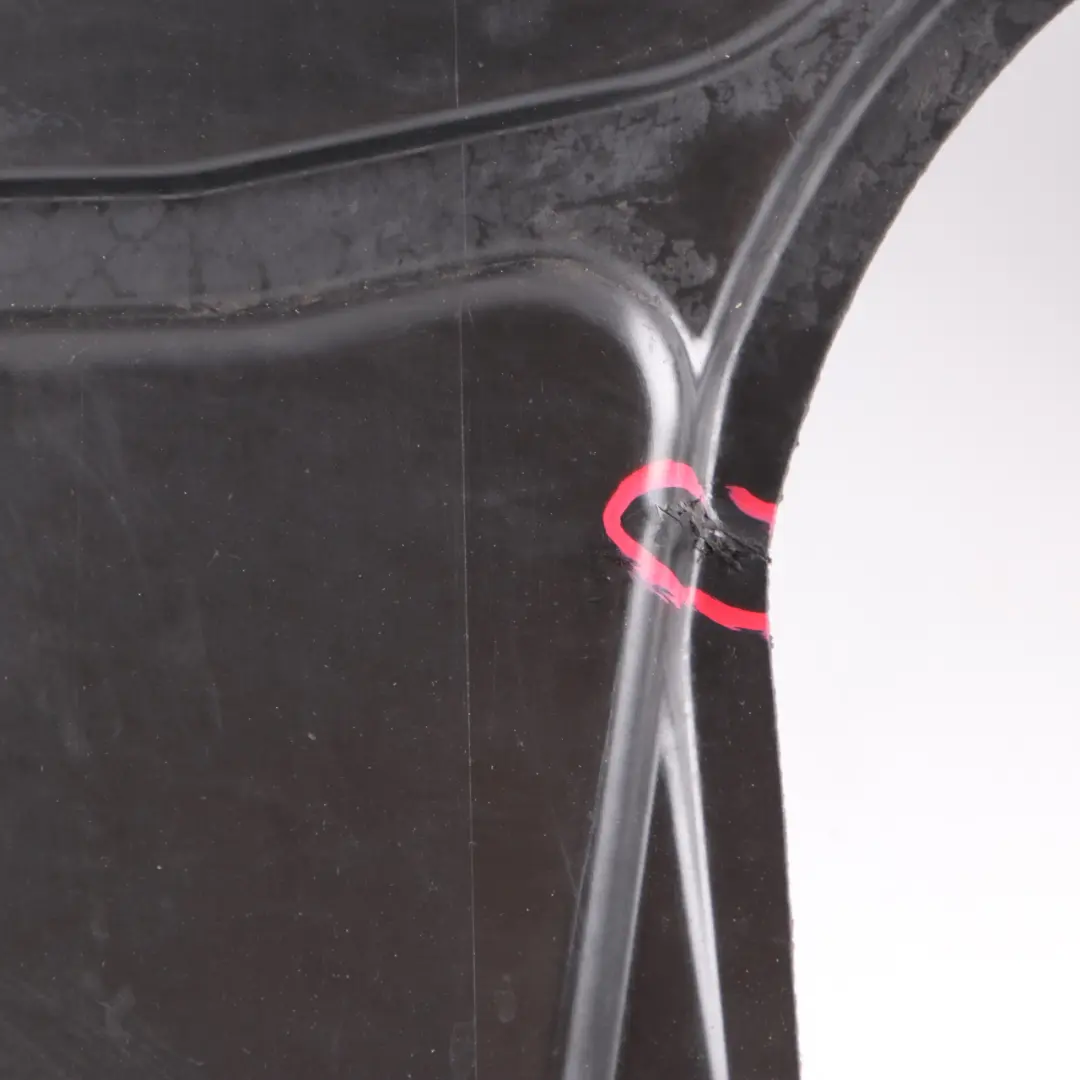 Underfloor Cover Mercedes W209 Engine Undertray Panelling Petrol to with Part number A2095241530 Underfloor Cover Mercedes W209 Engine Undertray Panelling Petrol - SKU A2095241530 - Part number A2095241530