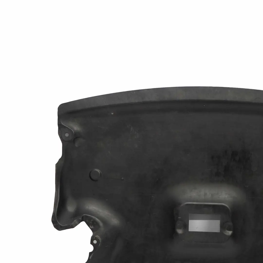  Underfloor Panel Mercedes W203 C209 Engine Undertray Cover Petrol - SKU A2095241730 - Part number A2095241730