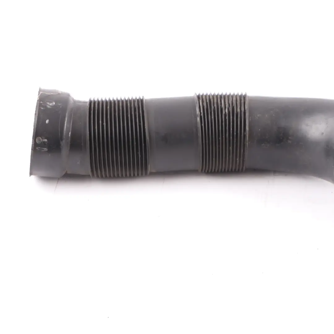 Air Intake Pipe Mercedes W203 C209 Petrol Duct Right O/S Hose Tube - SKU A2095280207 - Part number A2095280207