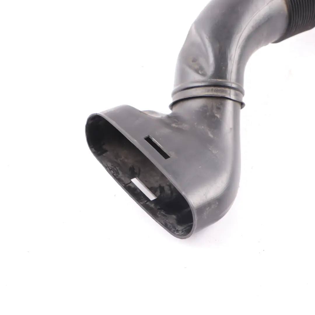 Air Intake Pipe Mercedes W203 C209 Petrol Duct Right O/S Hose Tube - SKU A2095280207 - Part number A2095280207