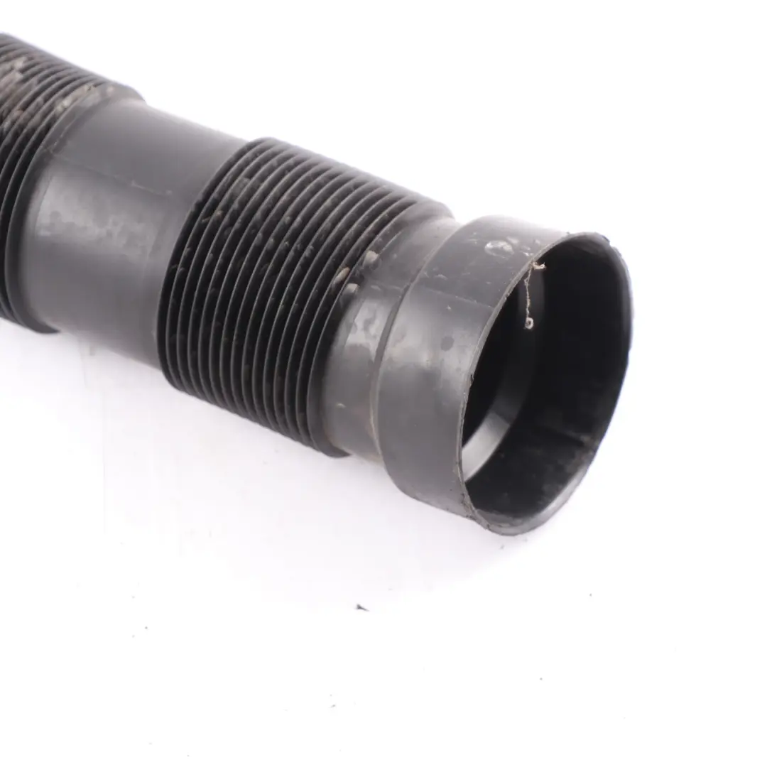 Air Intake Pipe Mercedes W203 C209 Petrol Duct Right O/S Hose Tube - SKU A2095280207 - Part number A2095280207