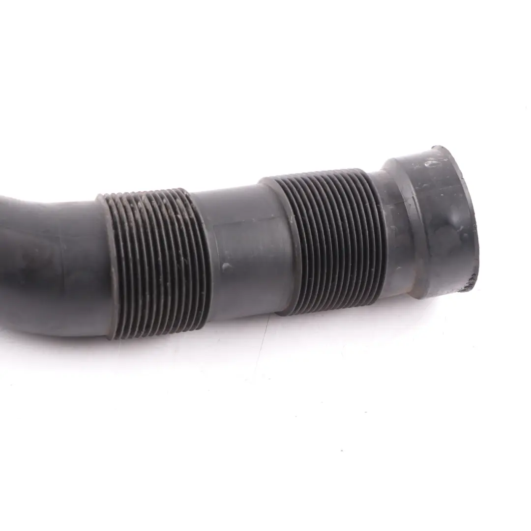 Air Intake Pipe Mercedes W203 C209 Petrol Duct Right O/S Hose Tube - SKU A2095280207 - Part number A2095280207