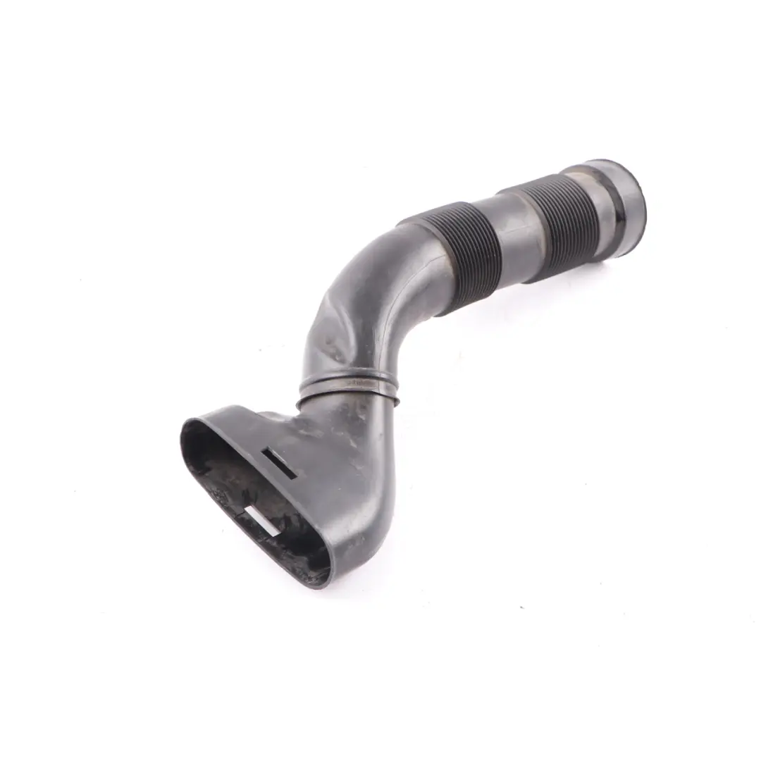 Air Intake Pipe Mercedes W203 C209 Petrol Duct Right O/S Hose Tube - SKU A2095280207 - Part number A2095280207