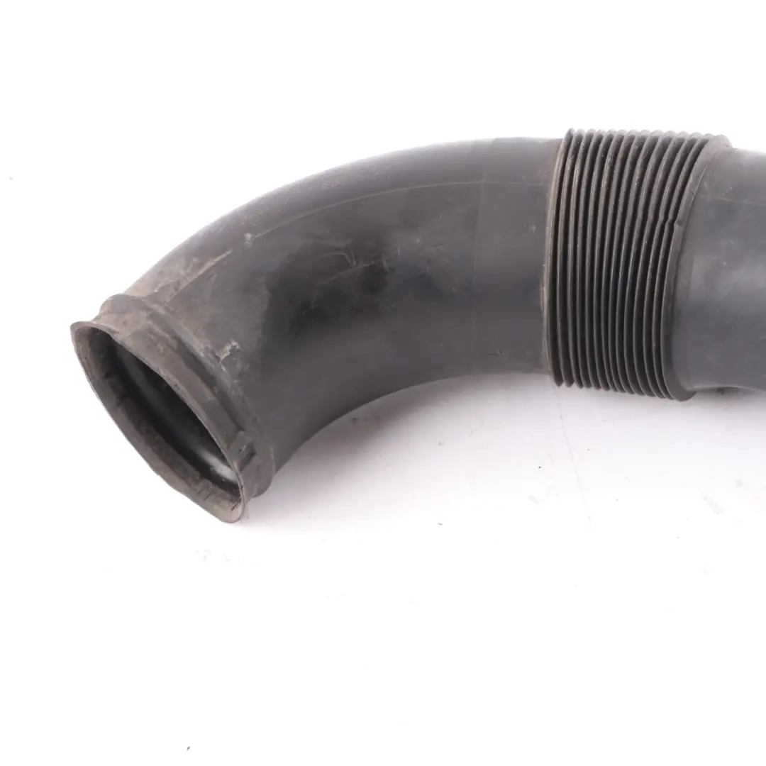 Air Intake Pipe Mercedes W203 C209 Petrol Hose Duct Tube Left N/S - SKU A2095280307-1 - Part number A2095280307