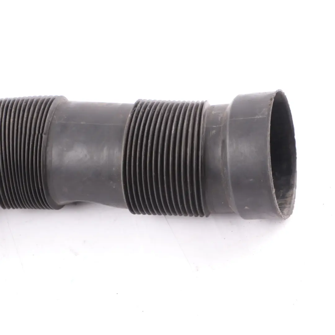 Air Intake Pipe Mercedes W203 C209 Petrol Hose Duct Tube Left N/S - SKU A2095280307-1 - Part number A2095280307