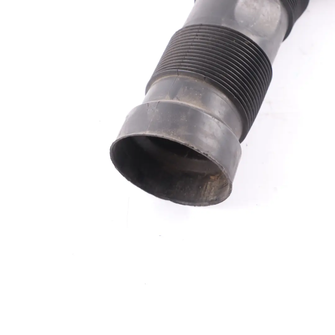 Air Intake Pipe Mercedes W203 C209 Petrol Hose Duct Tube Left N/S - SKU A2095280307-1 - Part number A2095280307
