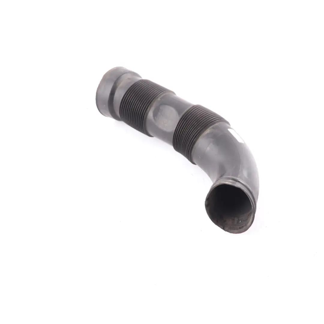 Air Intake Pipe Mercedes W203 C209 Petrol Hose Duct Tube Left N/S - SKU A2095280307-1 - Part number A2095280307