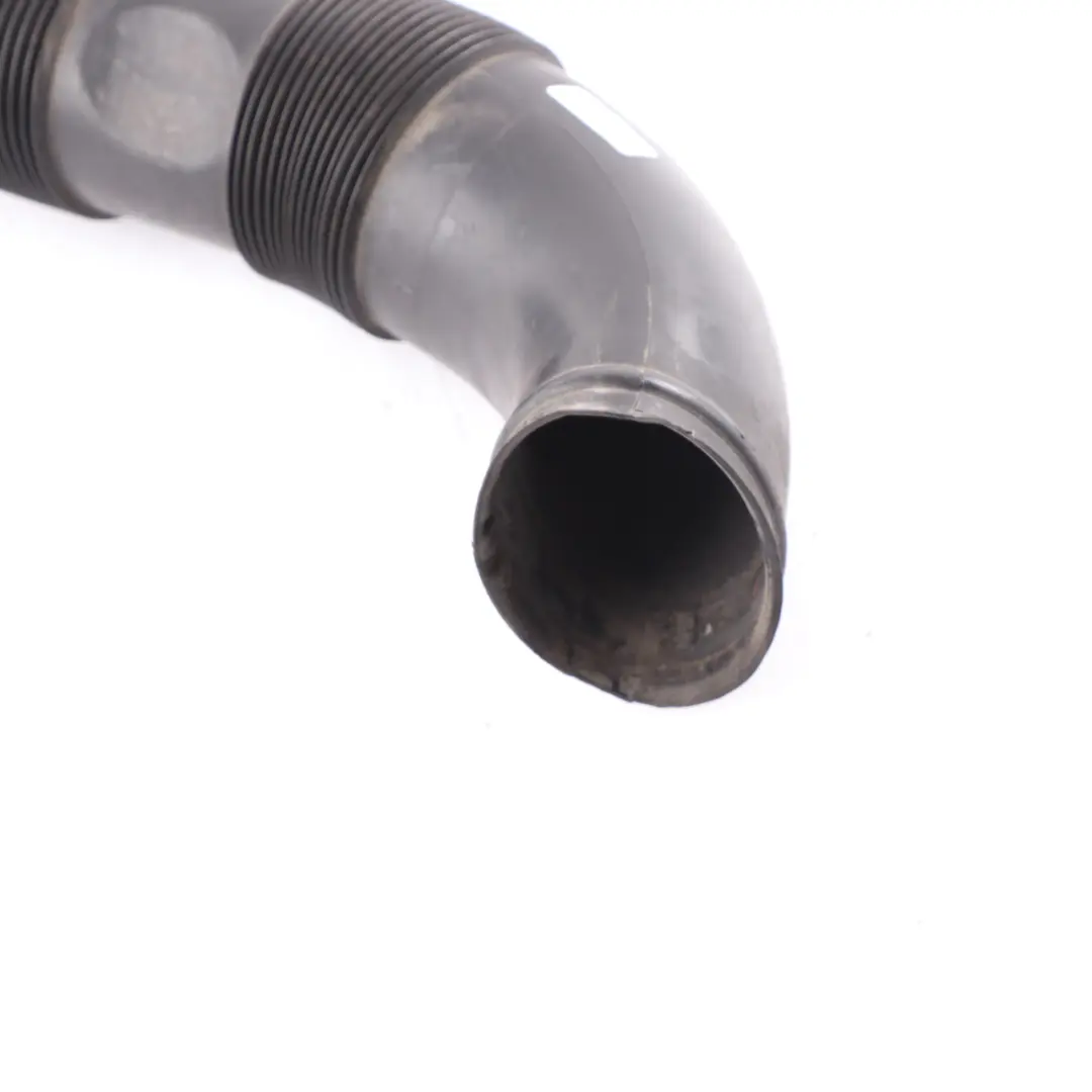 Air Intake Pipe Mercedes W203 C209 Petrol Hose Duct Tube Left N/S - SKU A2095280307-1 - Part number A2095280307