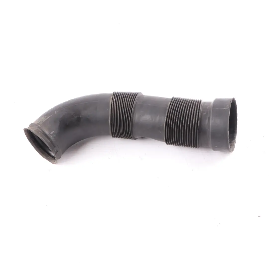 Air Intake Pipe Mercedes W203 C209 Petrol Hose Duct Tube Left N/S - SKU A2095280307-1 - Part number A2095280307