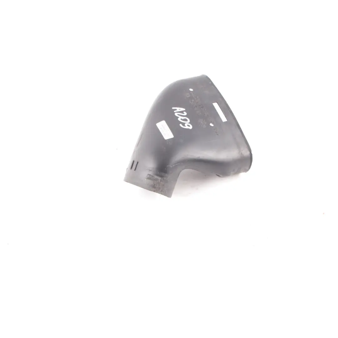Intake Hose Duct Pipe Tube Part Left N/S to Mercedes W209 Air with Part number A2095280307 Mercedes W209 Air Intake Hose Duct Pipe Tube Part Left N/S - SKU A2095280307 - Part number A2095280307