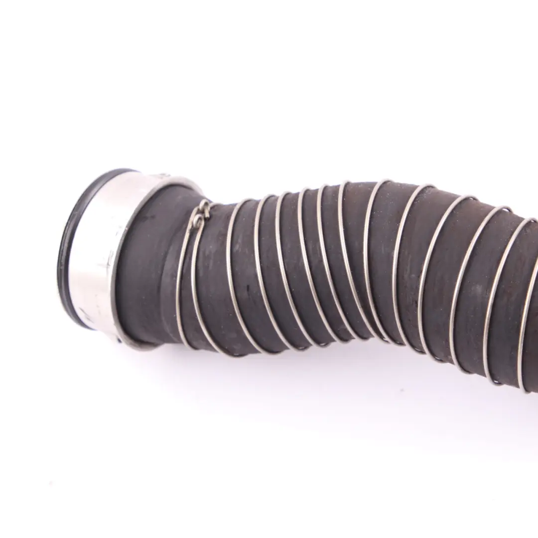Hose Mercedes CL203 C209 Air Intake Charge Pipe Petrol Intercooler - SKU A2095280782 - Part number A2045280782