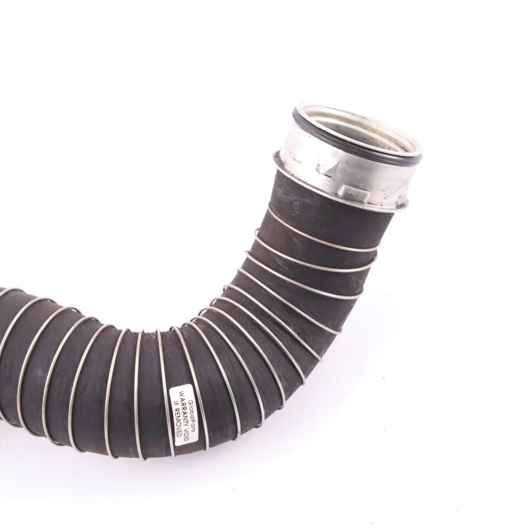 Hose Mercedes CL203 C209 Air Intake Charge Pipe Petrol Intercooler - SKU A2095280782 - Part number A2045280782