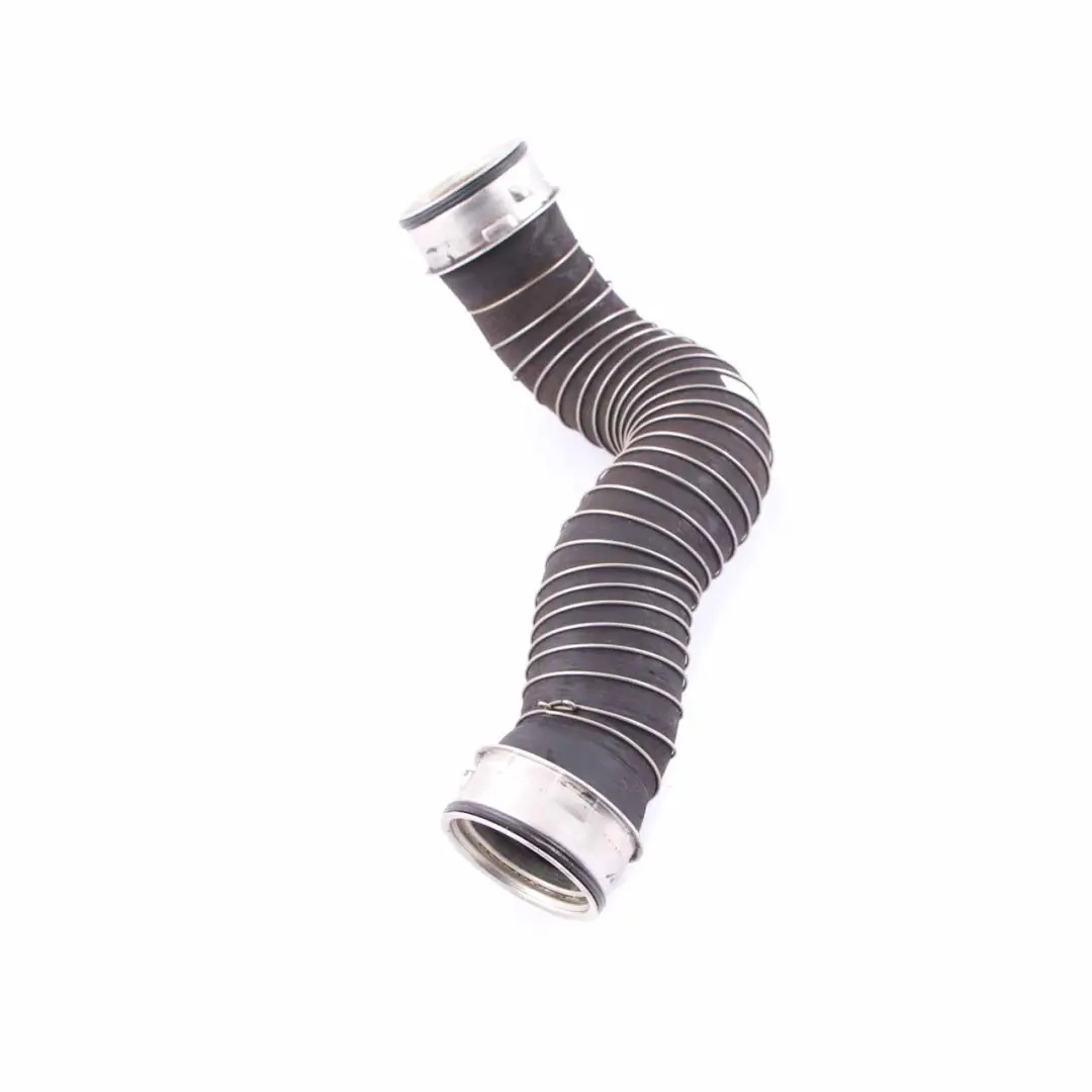 Hose Mercedes CL203 C209 Air Intake Charge Pipe Petrol to Intercooler with Part number A2045280782 Intercooler Hose Mercedes CL203 C209 Air Intake Charge Pipe Petrol - SKU A2095280782 - Part number A2045280782