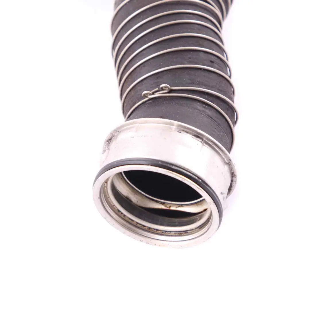  Luft Kühler Schlauch Mercedes CL203 C209 Lufteinlass Rohr Benzin - SKU A2095280782 - Teilenummer A2045280782