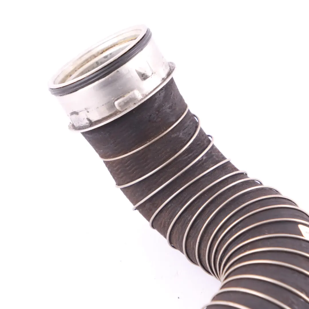  Tuyau Intercooler Mercedes CL203 C209 Charge Admission Air Essence - SKU A2095280782 - Numéro de pièce A2045280782