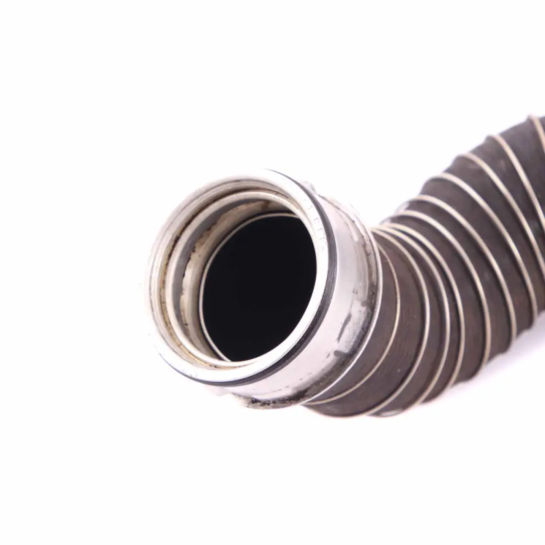 Hose Mercedes CL203 C209 Air Intake Charge Pipe Petrol to Intercooler with Part number A2045280782 Intercooler Hose Mercedes CL203 C209 Air Intake Charge Pipe Petrol - SKU A2095280782 - Part number A2045280782
